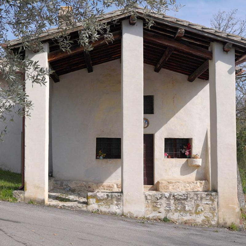 Chiesa della Madonna della Pittura