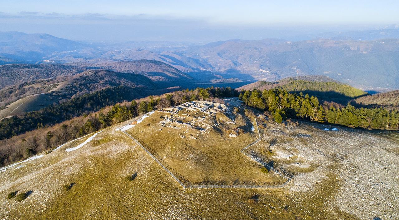 Monte Torre Maggiore