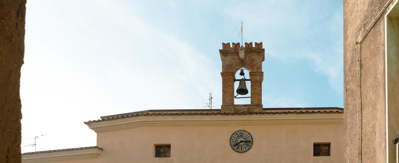 palazzo contelori