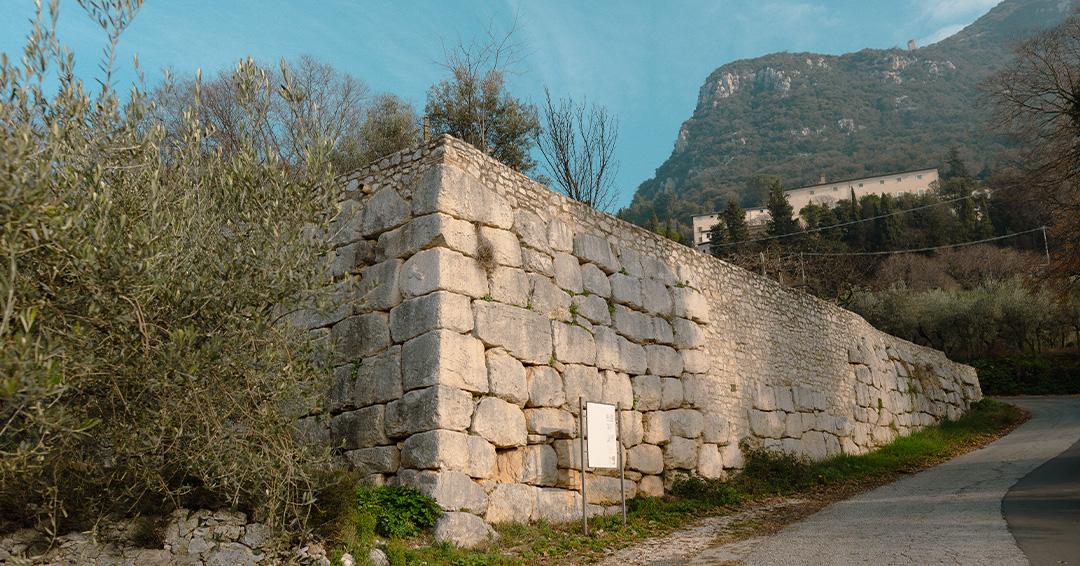 Sostruzione La Pittura