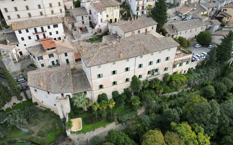Palazzo Cesi